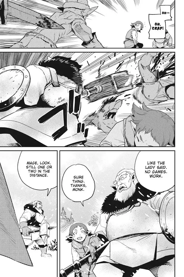 Goblin Slayer Chapter 41 image 05_optimized